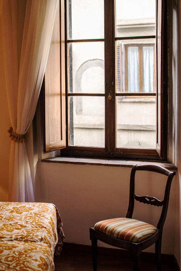 Residenza Dei Medici Palace Costanza Floransa Dış mekan fotoğraf