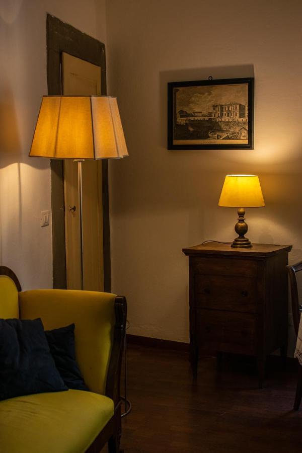 Residenza Dei Medici Palace Costanza Floransa Dış mekan fotoğraf