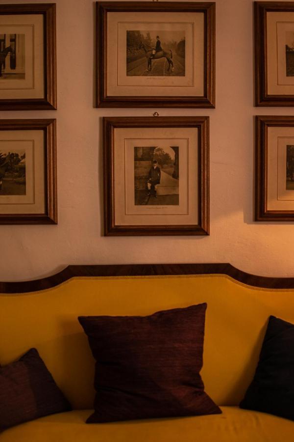 Residenza Dei Medici Palace Costanza Floransa Dış mekan fotoğraf